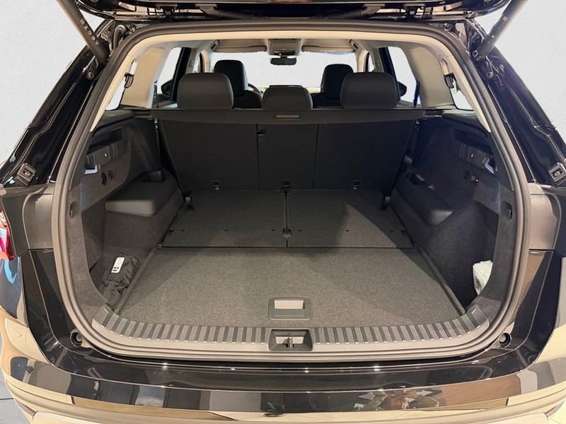 Skoda Kodiaq bild 12