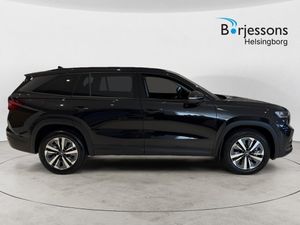 Skoda Kodiaq bild 2