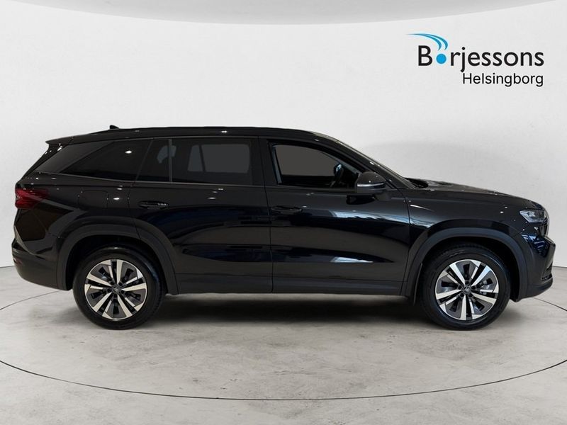Skoda Kodiaq bild 2