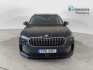 Skoda Kodiaq bild 5