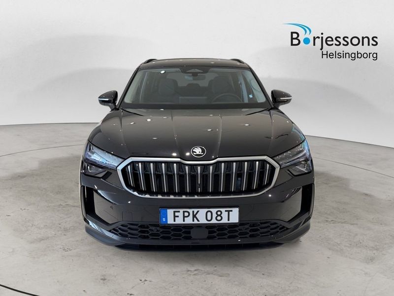 Skoda Kodiaq bild 5