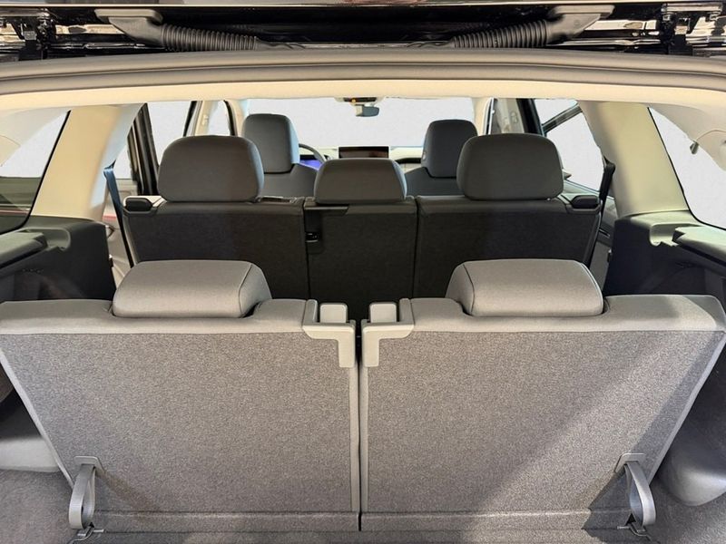 Skoda Kodiaq bild 14