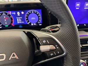 Skoda Kodiaq bild 21