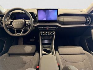 Skoda Kodiaq bild 9