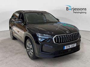 Skoda Kodiaq bild 1