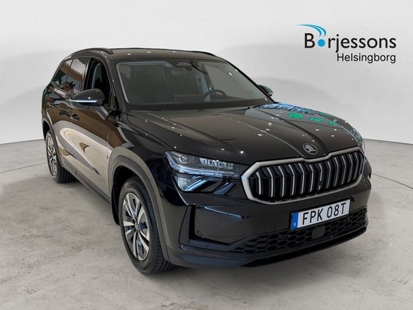 Skoda Kodiaq SELECTION 1,5 TSI M-HEV 150 HK 7 VXL DSG - 2026