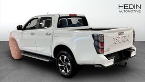 Isuzu D-Max bild 2
