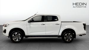 Isuzu D-Max bild 6