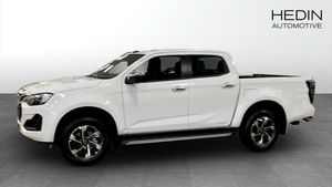 Isuzu D-Max bild 1