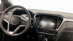 Isuzu D-Max bild 4