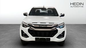 Isuzu D-Max bild 8