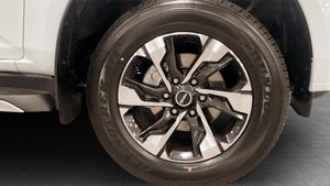 Isuzu D-Max bild 9
