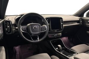 Volvo XC40 bild 8
