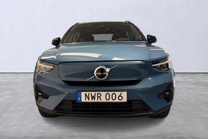 Volvo XC40 bild 7