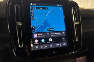 Volvo XC40 bild 14