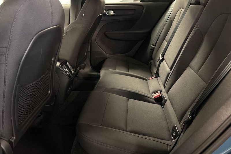 Volvo XC40 bild 12
