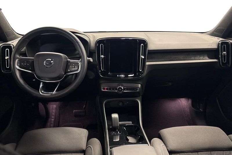 Volvo XC40 bild 9