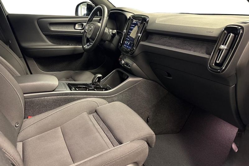 Volvo XC40 bild 10