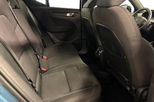 Volvo XC40 bild 11