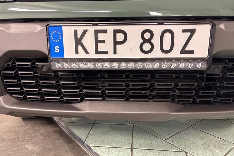 Dacia Duster bild 20