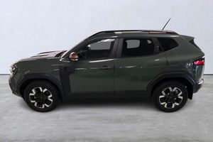 Dacia Duster bild 2