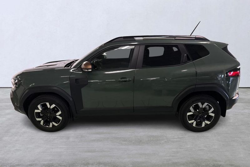 Dacia Duster bild 2