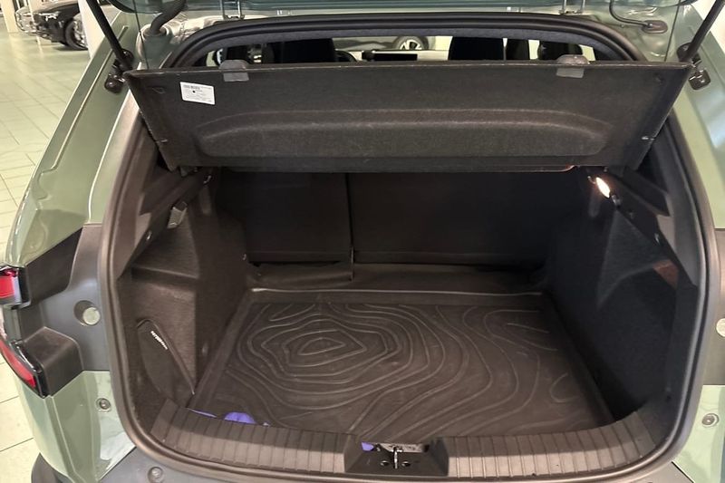 Dacia Duster bild 13