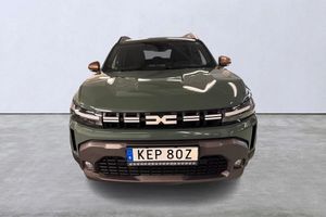 Dacia Duster bild 7