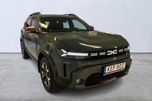Dacia Duster bild 6