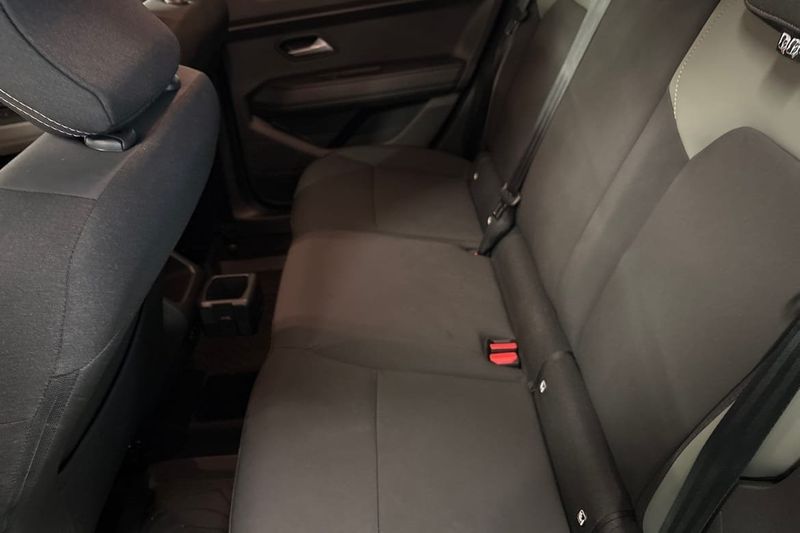 Dacia Duster bild 12