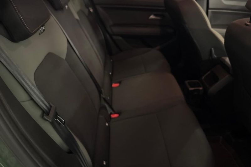 Dacia Duster bild 11