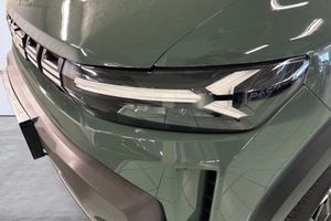 Dacia Duster bild 19
