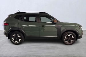 Dacia Duster bild 3