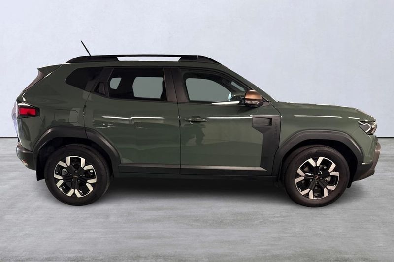 Dacia Duster bild 3