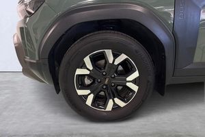 Dacia Duster bild 14