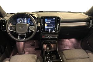 Volvo XC40 bild 9