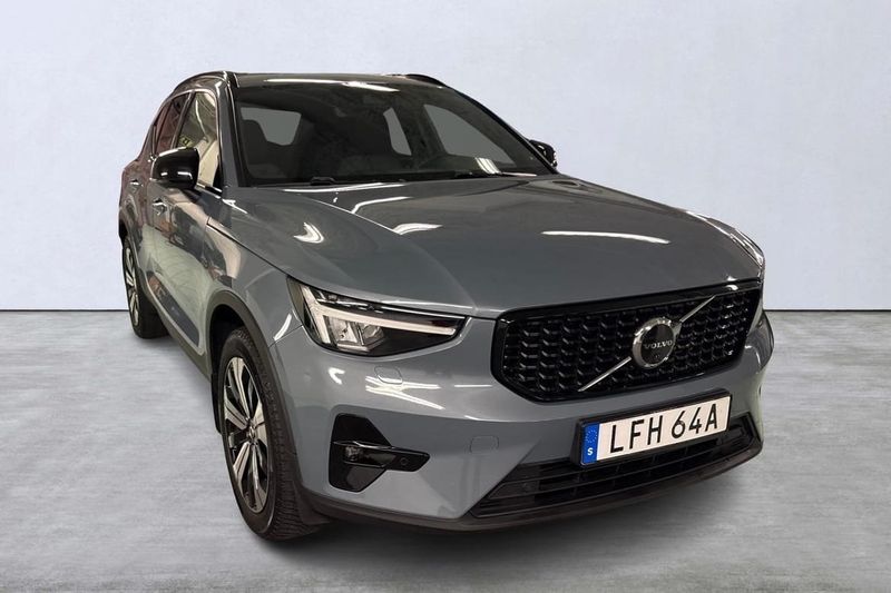Volvo XC40 bild 6