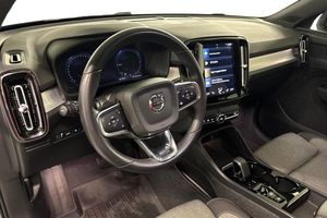 Volvo XC40 bild 8