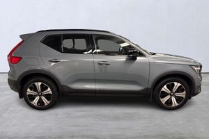 Volvo XC40 bild 3