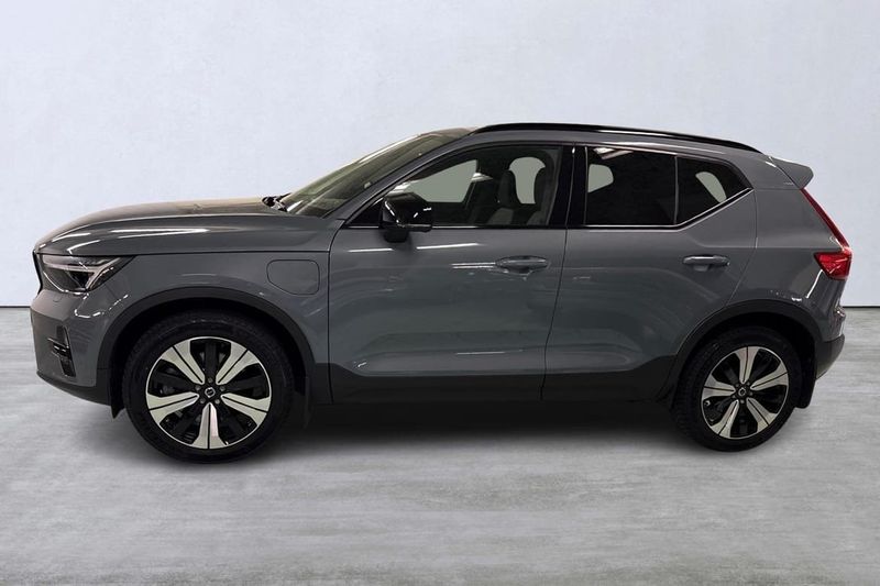 Volvo XC40 bild 2