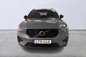 Volvo XC40 bild 7