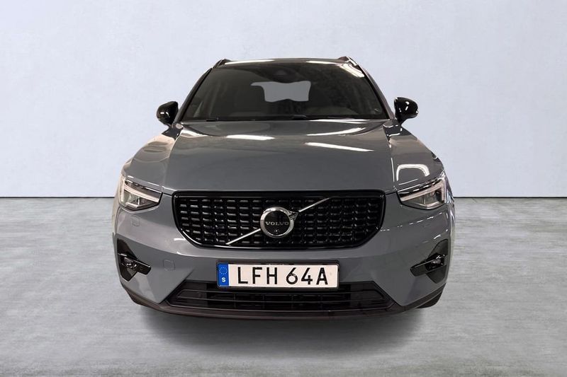 Volvo XC40 bild 7