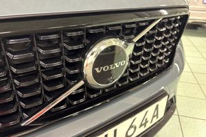Volvo XC40 bild 21