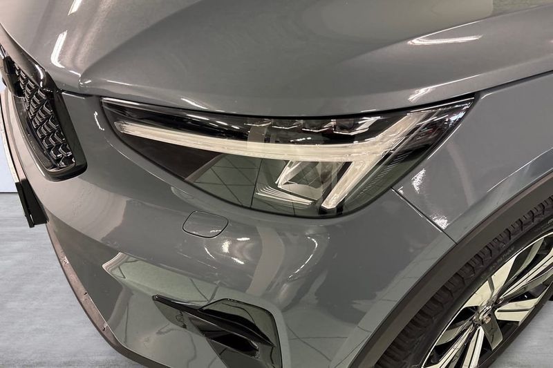 Volvo XC40 bild 22