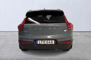 Volvo XC40 bild 5