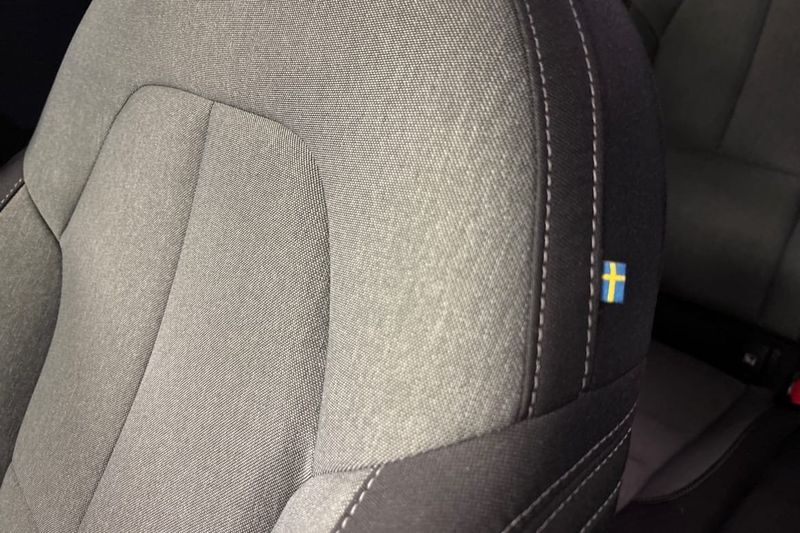 Volvo XC40 bild 15
