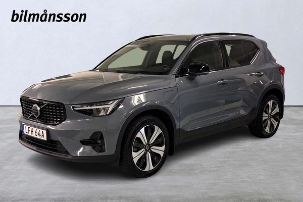 Volvo XC40 Recharge T4 Plus Dark - 2023