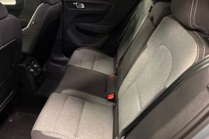 Volvo XC40 bild 12