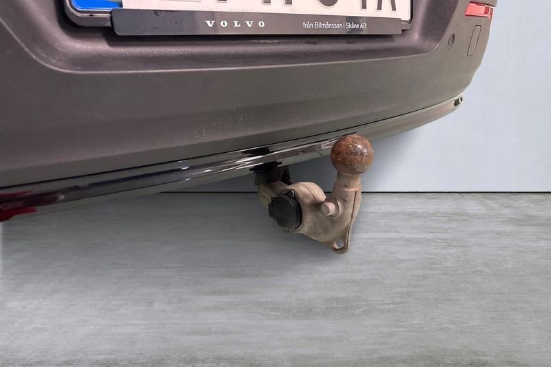 Volvo XC40 bild 20