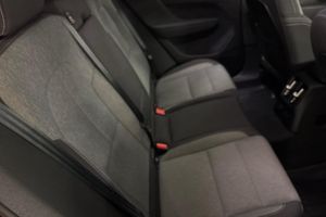 Volvo XC40 bild 11